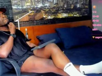 thomas_santtos01 webcam model stream image