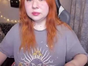 mila_foxxxy webcam model stream image