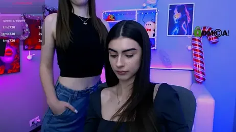 kaisy_star webcam model stream image