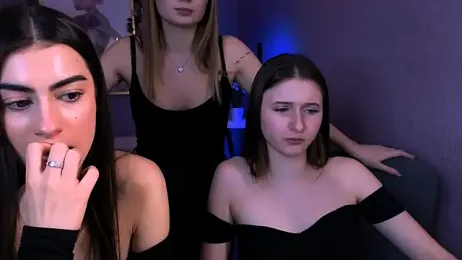 kaisy_star webcam model stream image