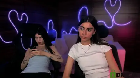 kaisy_star webcam model stream image