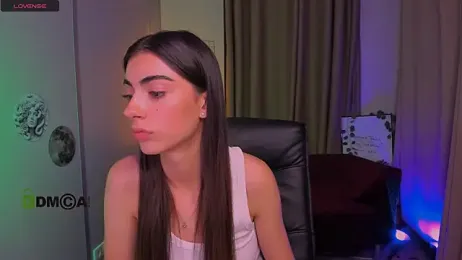 kaisy_star webcam model stream image