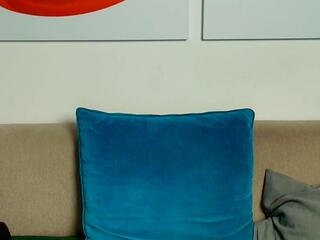 Tibby Duran webcam model stream image