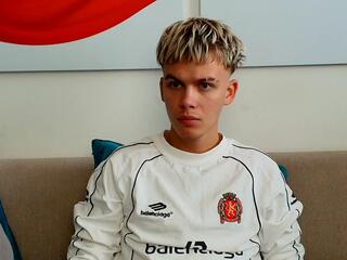 Tibby Duran webcam model stream image