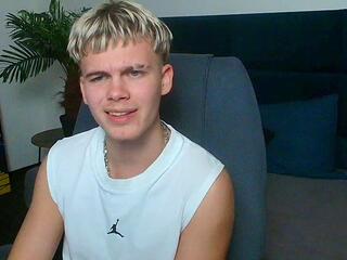 Tibby Duran webcam model stream image