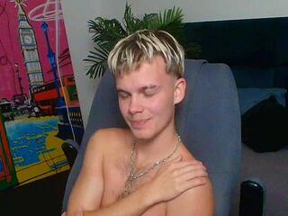 Tibby Duran webcam model stream image