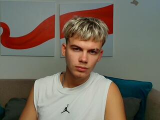 Tibby Duran webcam model stream image