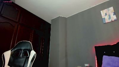 Eren_jeager05 webcam model stream image