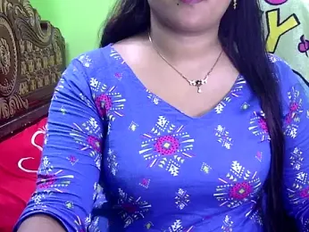 BengaliQueenStar webcam stripchat model stream image