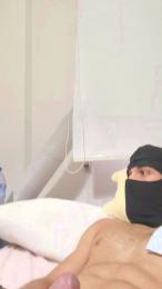 Amusdark webcam model stream image