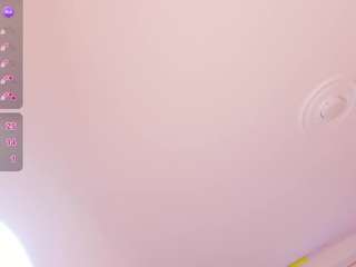 steisymccley webcam model stream image