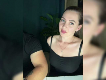 SladenkieVmeste webcam model stream image