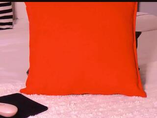 Anin Lust webcam model stream image