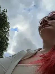 LINDA_PATTY94 webcam model stream image