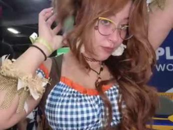 aliceriverscam webcam model stream image