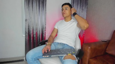 Lucii_fer_ webcam model stream image