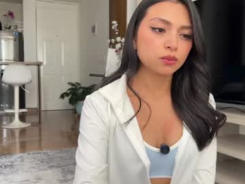 sweet_littleee webcam model stream image