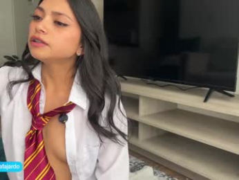 sweet_littleee webcam model stream image