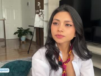 sweet_littleee webcam model stream image
