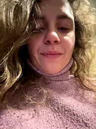 ItalianiMuli webcam model stream image