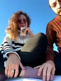 ItalianiMuli webcam model stream image