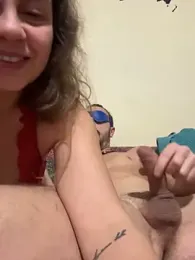 ItalianiMuli webcam model stream image