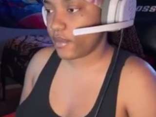 casmami webcam model stream image