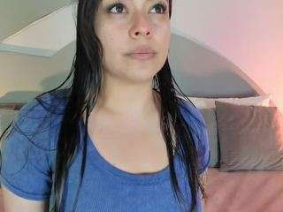nicolle-w webcam model stream image
