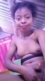 Bithina webcam model stream image