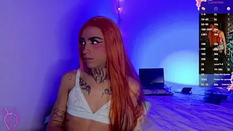 Valery_Rangell webcam stripchat model stream image