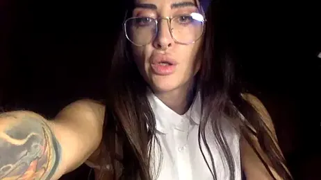 nika_fendi webcam model stream image