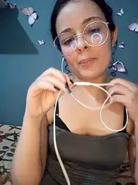 NinaSweet2 webcam model stream image