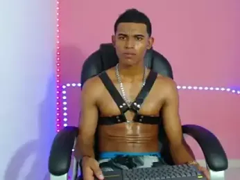 Chirstopher_Jacob webcam model stream image