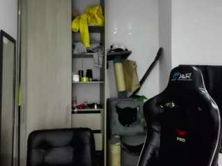 tattoolatino777 webcam model stream image
