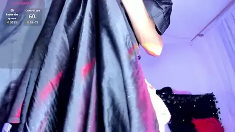 Cooperrosscute233 webcam model stream image