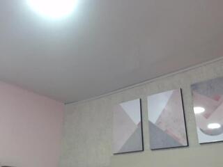 Victoria Gracee webcam model stream image