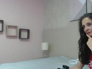 Victoria Gracee webcam model stream image