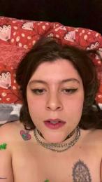 Amperarius webcam model stream image