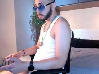 dave_wolff webcam model stream image