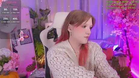 Crazy_Wine webcam model stream image