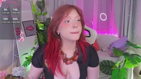 Crazy_Wine webcam model stream image