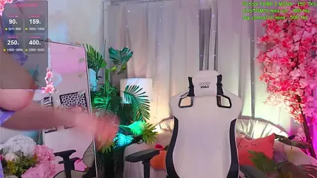 Crazy_Wine webcam model stream image