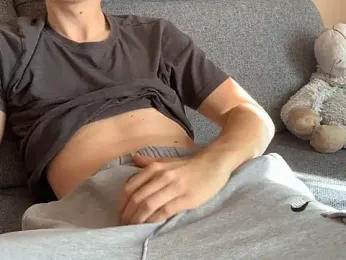 Roccyto webcam model stream image