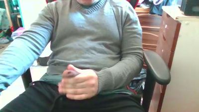 Thorsashi webcam model stream image