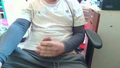 Thorsashi webcam model stream image