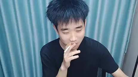 M888AO webcam model stream image