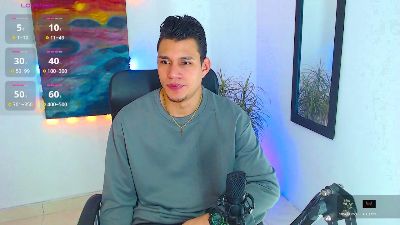 Dylan_hot23 webcam cam4 model stream image