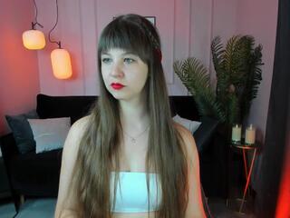 Eliza Mild webcam model stream image