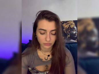 WILDGIRL webcam model stream image