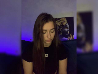 WILDGIRL webcam bongacams model stream image